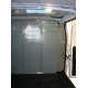 Ford Transit Full Size Van Low Roof Safety Partition, Bulkhead